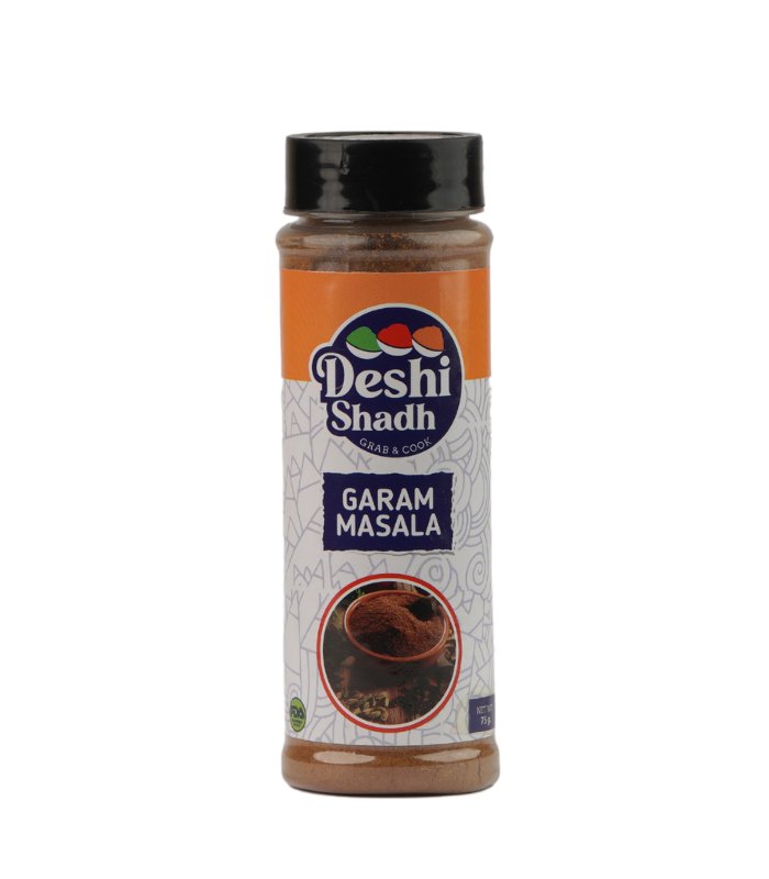 Garam Masala | (গরম মশলা) 75 gm