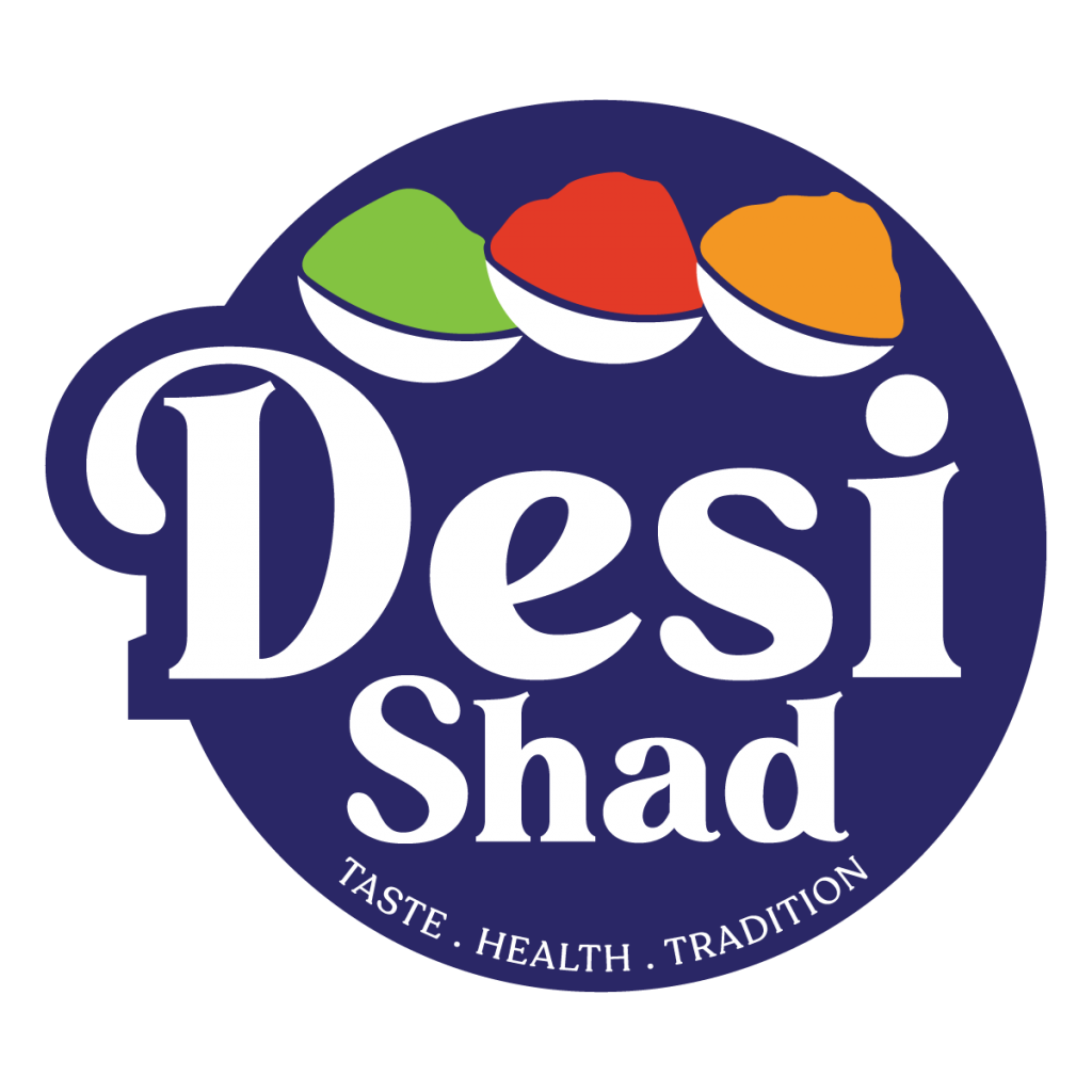 Authentic Desi Spice - Desi Shad