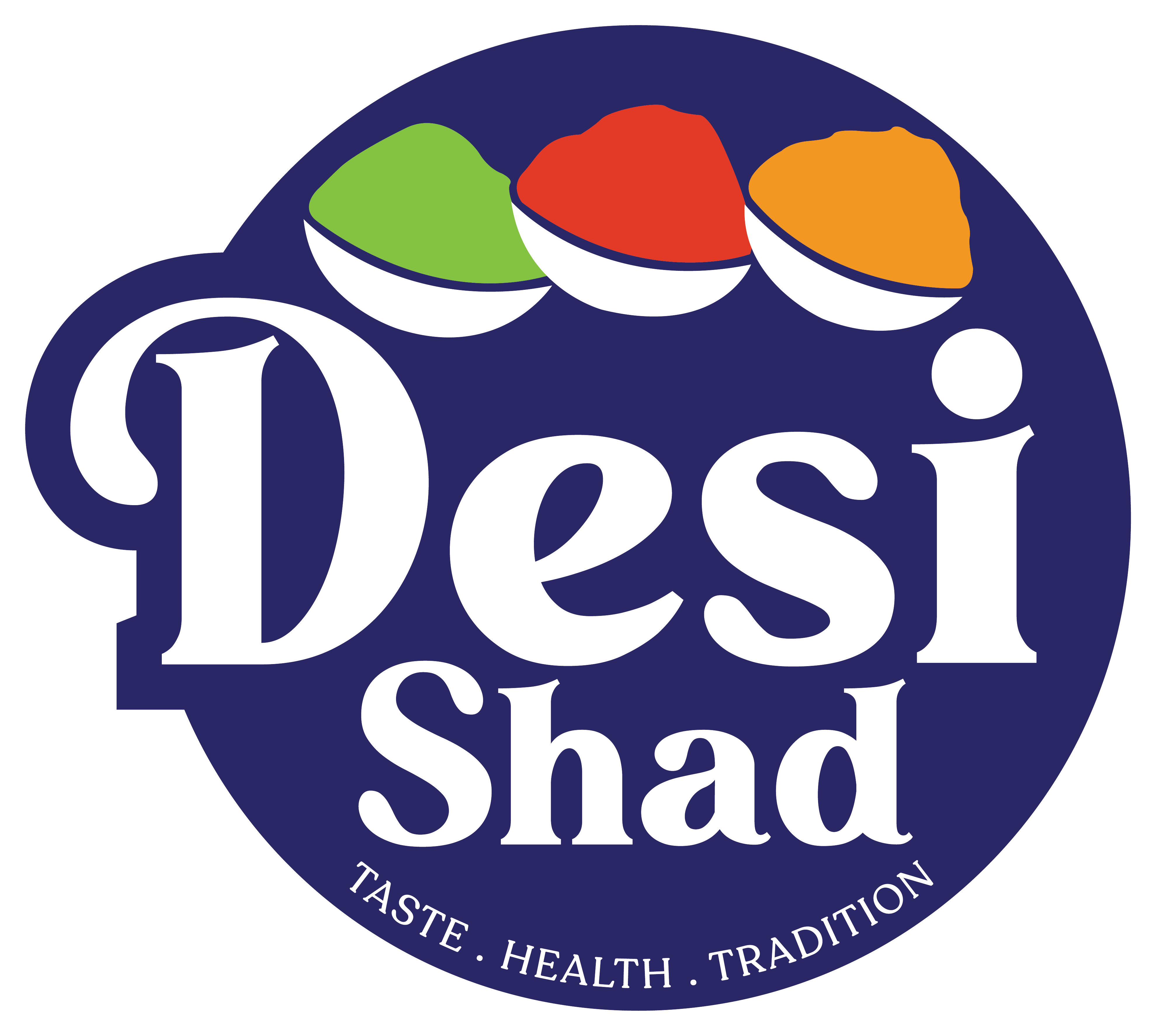 Authentic Desi Spice - Desi Shad