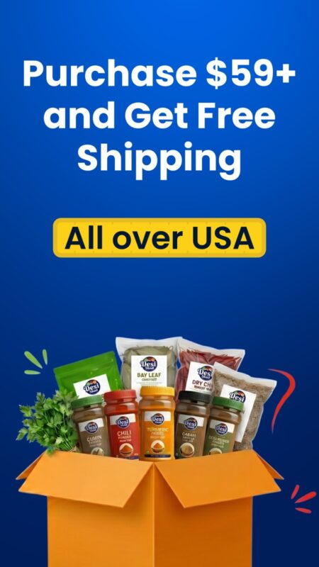 Free Delivery Promo