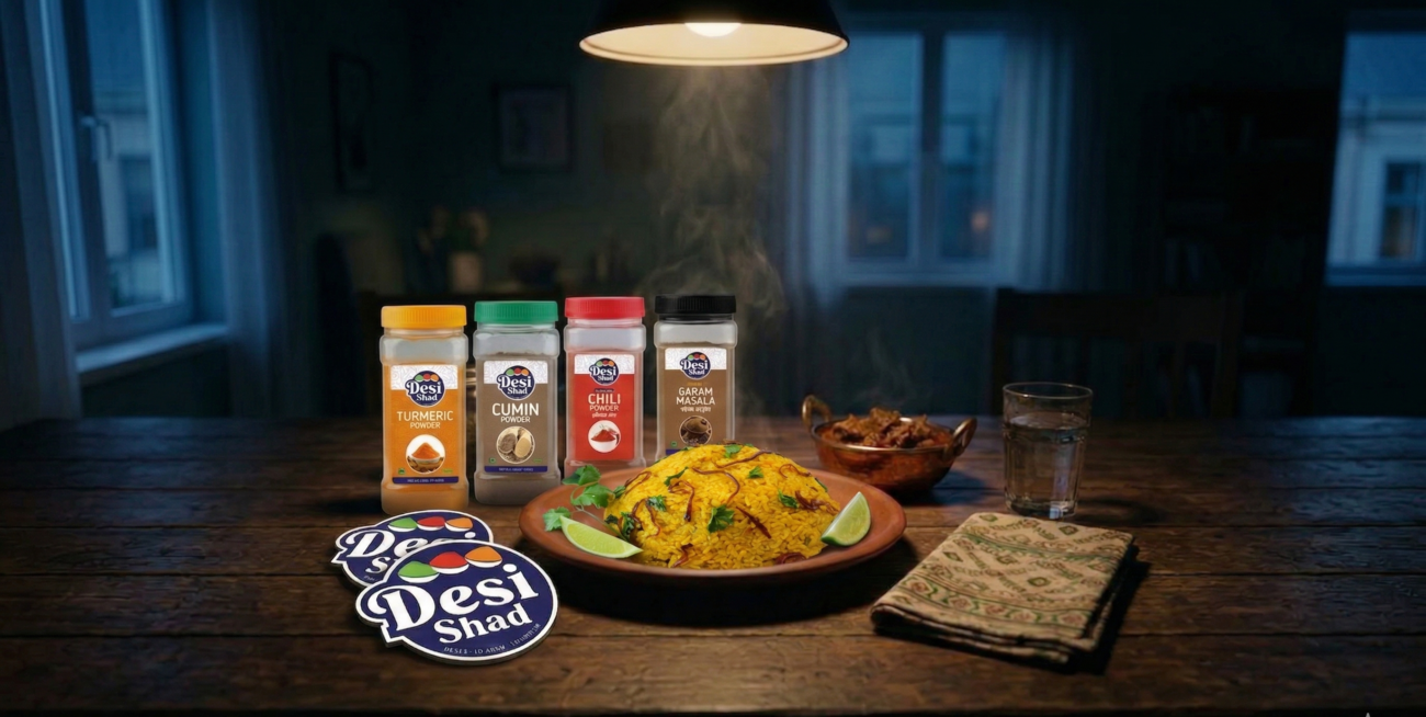 khichdi