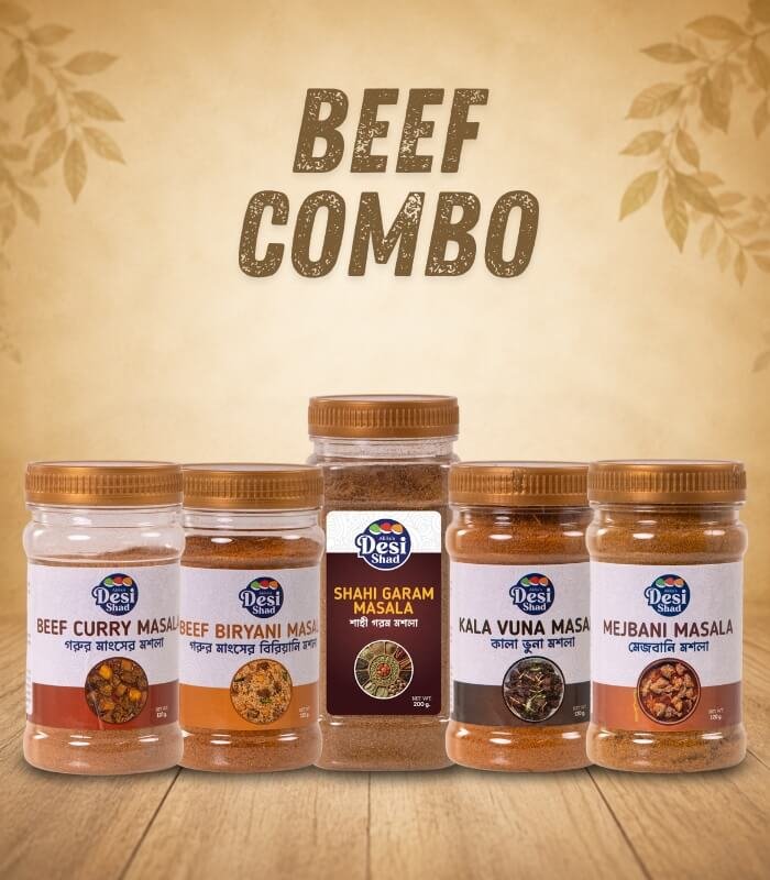 Beef Combo