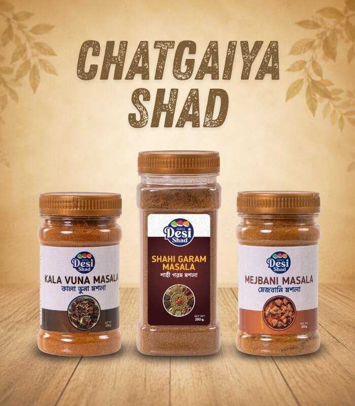 Chatgaiya Shad