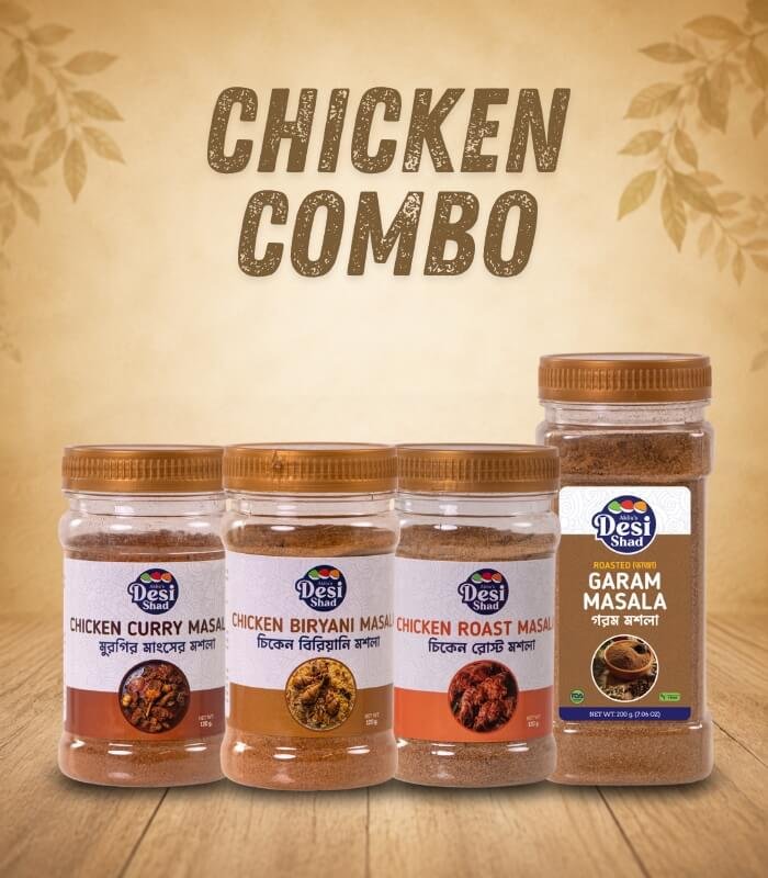 Chicken Combo