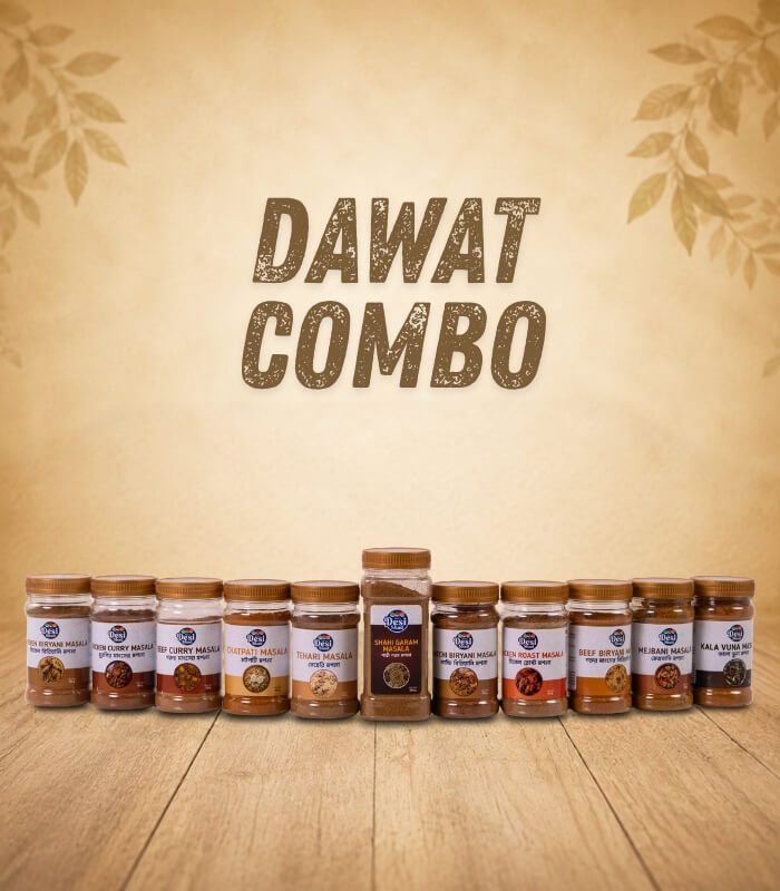 Dawat Combo