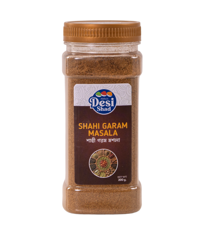 Shahi Garam Masala | শাহি গরম মশলা